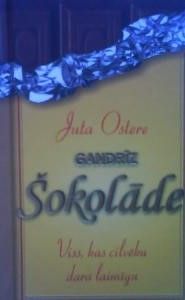 Gandrīz šokolāde