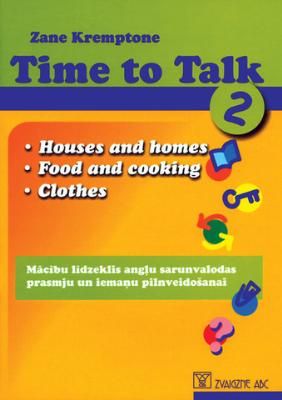 Time to talk 2