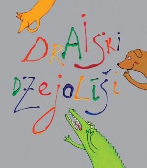 Draiski dzejolīši