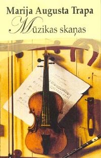 Mūzikas skaņas
