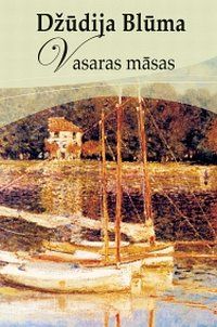 Vasaras māsas