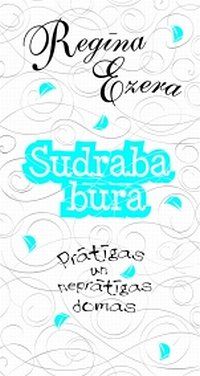 Sudraba bura