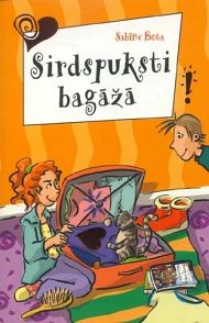 Sirdspuksti bagāžā