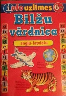 Bilžu vārdnīca
