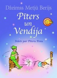 Pīters un Vendija