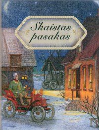 Skaistas pasakas