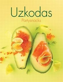 Uzkodas