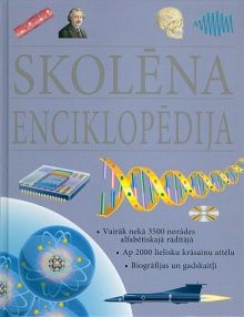Skolēna enciklopēdija