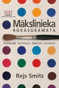 Mākslinieka rokasgrāmata