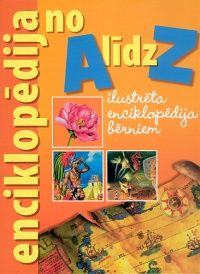 Enciklopēdija no A līdz Z