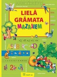 Lielā grāmata mazajiem