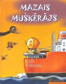 Mazais mušķērājs