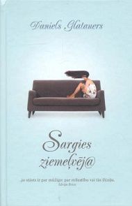 Sargies ziemeļvēj@