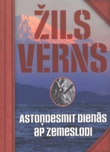 Astoņdesmit dienās ap zemeslodi