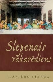 Slepenais vakarēdiens