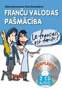 Franču valodas pašmācība