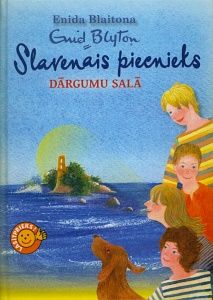 Slavenais piecnieks. Dārgumu salā