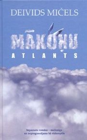 Mākoņu atlants