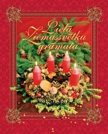 Lielā Ziemassvētku grāmata