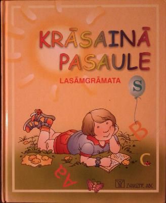 Krāsainā pasaule