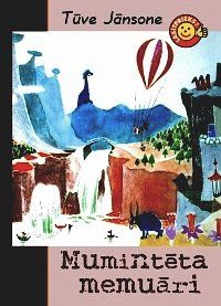 Mumintēta memuāri