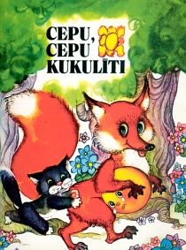 Cepu, cepu kukulīti