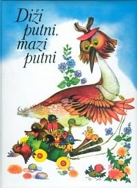 Diži putni, mazi putni