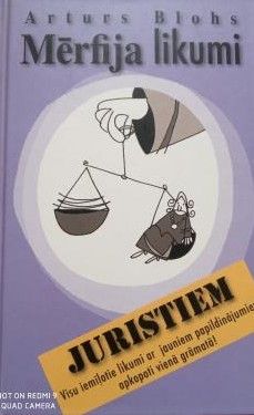 Mērfija likumi katrai dienai