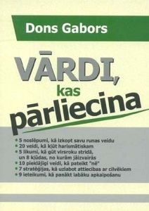 Vārdi, kas pārliecina