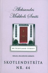 Skotlendstrīta Nr. 44