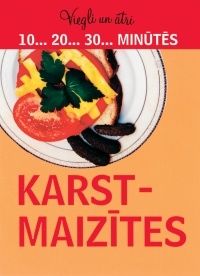 Karstmaizītes