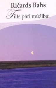 Tilts pāri mūžībai