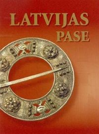 Latvijas pase