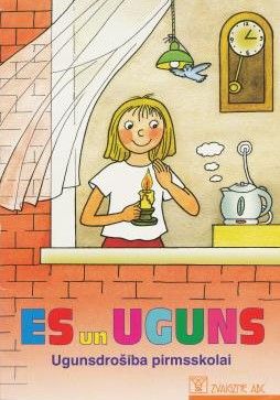 Es un uguns