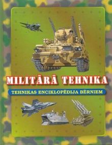 Militārā tehnika
