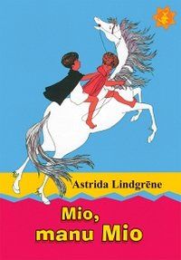 Mio, manu Mio