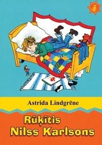 Rūķītis Nilss Karlsons