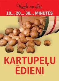 Kartupeļu ēdieni