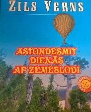 Astoņdesmit dienās ap zemeslodi