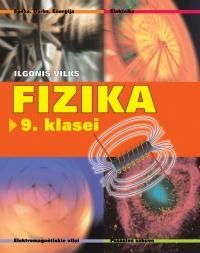Fizika 9. klasei