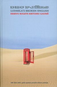 Krievu rulete rietumu gaumē