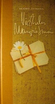 Vēstules Margrietiņai