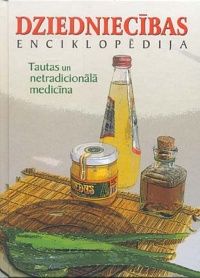 Dziedniecības enciklopēdija