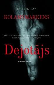 Dejotājs