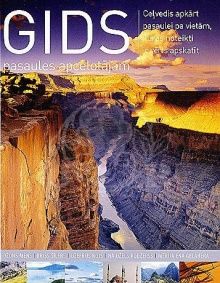 Gids pasaules apceļotājam