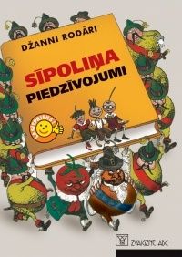 Sīpoliņa piedzīvojumi