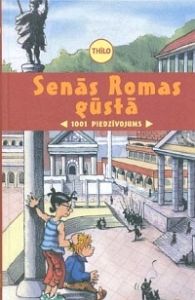 Senās Romas gūstā
