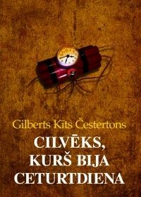 Cilvēks, kurš bija Ceturtdiena