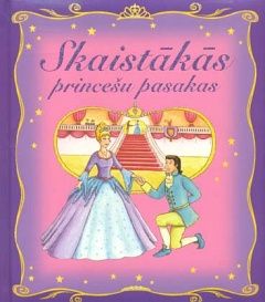 Skaistākās princešu pasakas