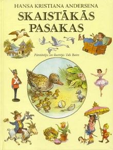 Hansa Kristiana Andersena skaistākās pasakas
